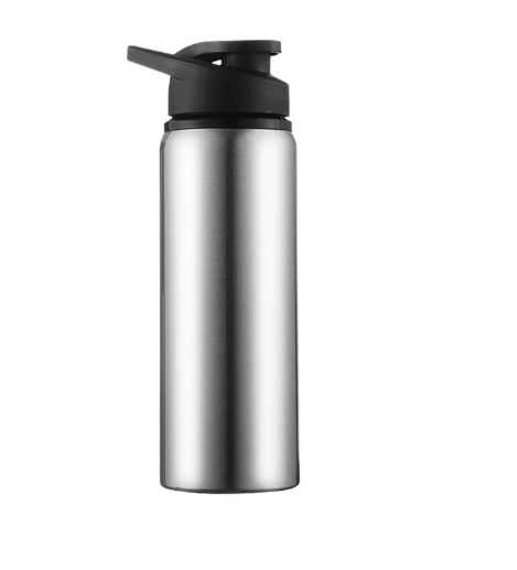 Steel Hydration Flask