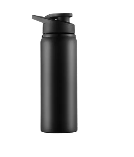 Steel Hydration Flask