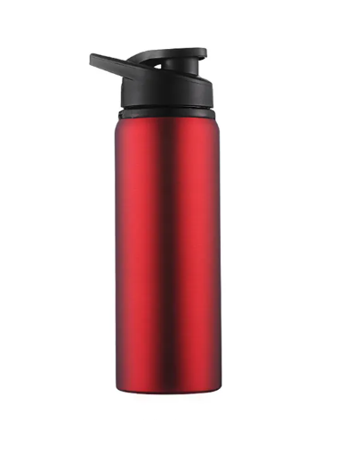 Steel Hydration Flask