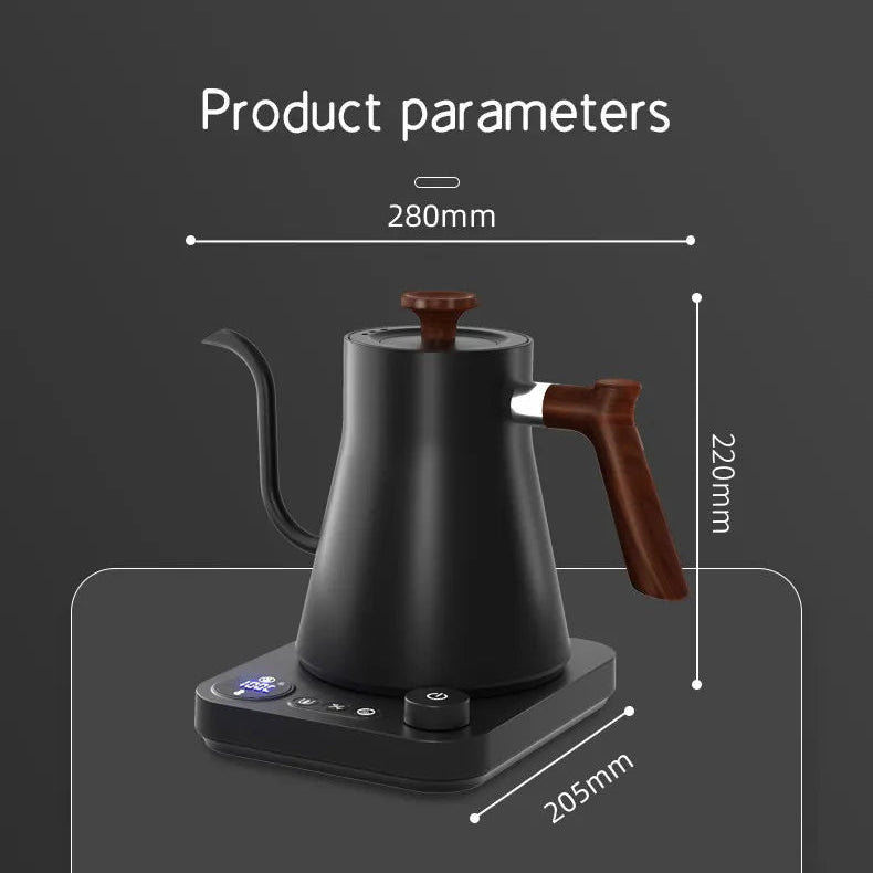 Intelligent Electric Kettle