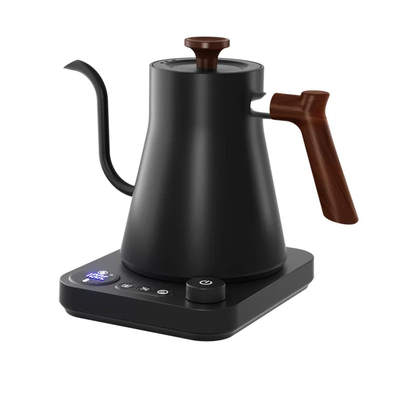 Intelligent Electric Kettle