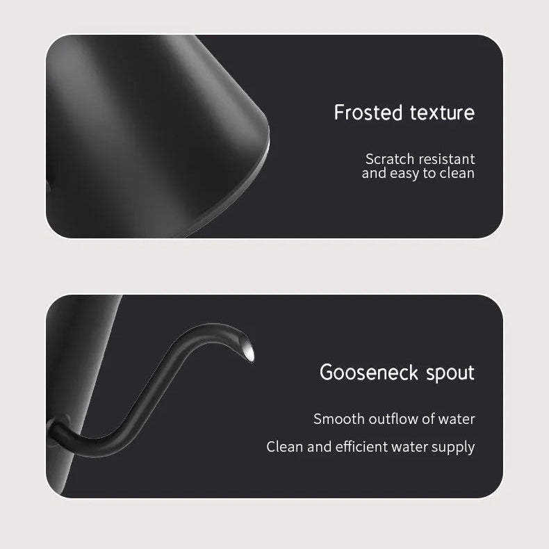 Intelligent Electric Kettle