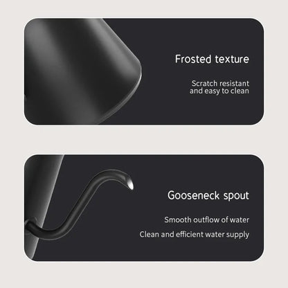 Intelligent Electric Kettle