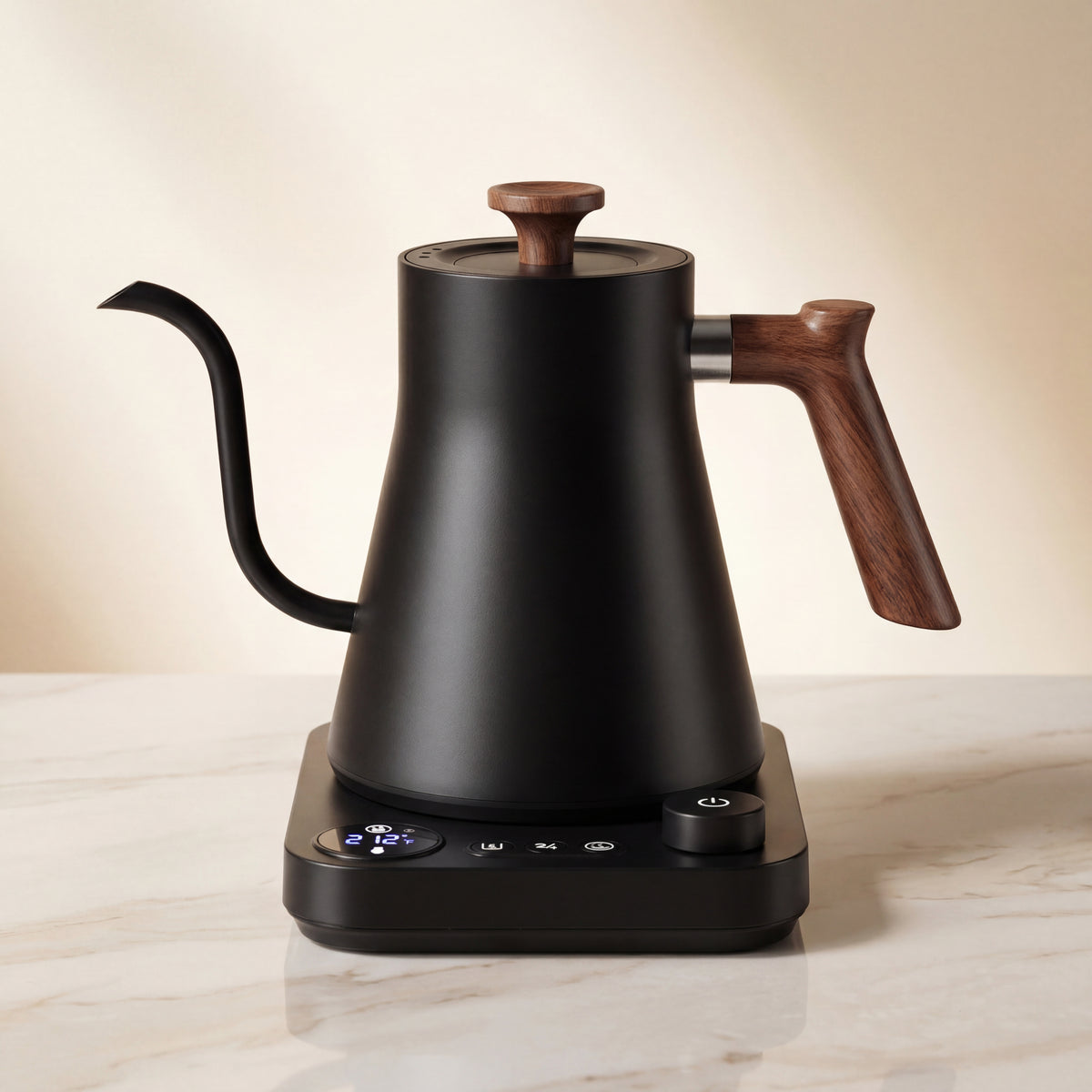 Intelligent Electric Kettle