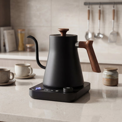 Intelligent Electric Kettle